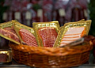 Россия начнет поставки мяса в страны Азии Россия начнет поставки мяса в страны Азии