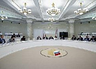 Джамбулат Хатуов: введение обязательной ЭВС стратегически важно для продвижения нашей сельхозпродукции на мировой рынок