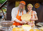 В 2023 году в Ивановской области состоялось 25 фестивалей фермерской продукции