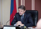Ткачев поставил задачу увеличить сбор зерна до 120 млн тонн Ткачев поставил задачу увеличить сбор зерна до 120 млн тонн