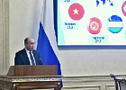 Почти в семь раз за семь лет увеличила Новосибирская область объем аграрного экспорта Почти в семь раз за семь лет увеличила Новосибирская область объем аграрного экспорта