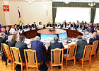 Общественный совет при Минсельхозе России утвердил план работы на 2017 год Общественный совет при Минсельхозе России утвердил план работы на 2017 год