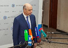 Минфин: расходы на АПК сокращаться не будут Минфин: расходы на АПК сокращаться не будут