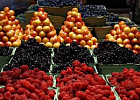 Минсельхоз считает необходимым увеличить производства плодов и ягод на 18% Минсельхоз считает необходимым увеличить производства плодов и ягод на 18%