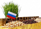 Регионы впервые получат целевые субсидии на поддержку агрострахования Регионы впервые получат целевые субсидии на поддержку агрострахования