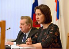 Общественный совет при Минсельхозе одобрил Публичную декларацию приоритетных целей и задач Минсельхоза России на 2015 год Общественный совет при Минсельхозе одобрил Публичную декларацию приоритетных целей и задач Минсельхоза России на 2015 год