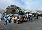 В Татарстане прошли заключительные весенние сельскохозяйственные ярмарки В Татарстане прошли заключительные весенние сельскохозяйственные ярмарки
