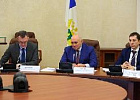 Минсельхоз России поможет регионам выстроить оптимальные логистические связи Минсельхоз России поможет регионам выстроить оптимальные логистические связи