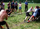 На селе наблюдается существенный рост числа занимающихся физической культурой и спортом На селе наблюдается существенный рост числа занимающихся физической культурой и спортом