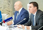 Обстановка на продовольственном рынке стабильна