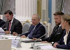 Путин поручит рассмотреть идею о квотировании ввоза СЗР Путин поручит рассмотреть идею о квотировании ввоза СЗР