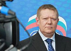 Николай Панков: «Итоги и планы на будущее» Николай Панков: «Итоги и планы на будущее»
