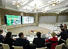 Цифровизация АПК позволит увеличить эффективность отрасли Цифровизация АПК позволит увеличить эффективность отрасли