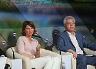 Оксана Лут рассказала о мерах поддержки села Оксана Лут рассказала о мерах поддержки села