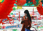 Предпочтение российским йогуртам отдают порядка 1% китайских потребителей Предпочтение российским йогуртам отдают порядка 1% китайских потребителей
