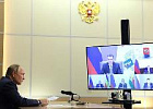 Показатели АПК позволяют обеспечивать внутренний рынок и развивать экспорт Показатели АПК позволяют обеспечивать внутренний рынок и развивать экспорт
