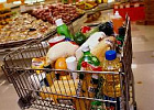Резкий рост цены минимального продуктового набора зафиксировал Росстат Резкий рост цены минимального продуктового набора зафиксировал Росстат