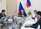 В Минсельхозе рассмотрели вопросы обеспеченности предприятий АПК трудовыми ресурсами В Минсельхозе рассмотрели вопросы обеспеченности предприятий АПК трудовыми ресурсами