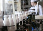 В России растет производство молочных продуктов В России растет производство молочных продуктов