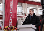 Александр Ткачев: за три года доля отечественной сельхозтехники выросла в 2 раза - до 54% Александр Ткачев: за три года доля отечественной сельхозтехники выросла в 2 раза - до 54%