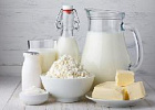 Цены на молочные продукты теперь может регулировать государство Цены на молочные продукты теперь может регулировать государство