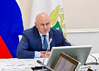 В Минсельхозе обсудили ситуацию на продовольственном рынке и кадровое обеспечение сезонных работ 2021 года В Минсельхозе обсудили ситуацию на продовольственном рынке и кадровое обеспечение сезонных работ 2021 года