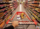 Новый список санкционных продуктов передан в Правительство Новый список санкционных продуктов передан в Правительство