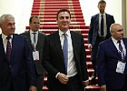 В России впервые проходит Генеральная ассамблея Всемирной фермерской организации