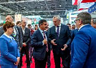 Выставка «Сибирская аграрная неделя 2023»: участники Выставка «Сибирская аграрная неделя 2023»: участники