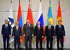 Представители стран ЕАЭС обсудили вопросы развития интеграции в сфере АПК Представители стран ЕАЭС обсудили вопросы развития интеграции в сфере АПК