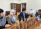 Бурятия приступает к развитию лекарственного растениеводства при поддержке агронауки Бурятия приступает к развитию лекарственного растениеводства при поддержке агронауки