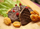 Гастрономическое шоу "Россия - истинный вкус натурального" состоится в рамках "Золотой осени" в Москве Гастрономическое шоу "Россия - истинный вкус натурального" состоится в рамках "Золотой осени" в Москве