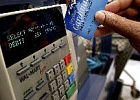 Выплаты по продкартам могут составить 1,2 тысячи рублей в месяц Выплаты по продкартам могут составить 1,2 тысячи рублей в месяц