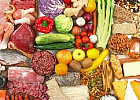 Индекс производства пищевых продуктов в Алтайском крае составил 112,3 % по итогам 10 месяцев 2023 года Индекс производства пищевых продуктов в Алтайском крае составил 112,3 % по итогам 10 месяцев 2023 года