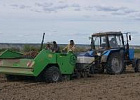 Субсидии производителям сельхозтехники будут насчитывать по-новому Субсидии производителям сельхозтехники будут насчитывать по-новому