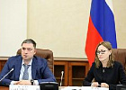В Минсельхозе России провели аттестацию ректоров и кандидатов на должность руководителей аграрных вузов