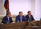 Минсельхоз России: поддержка АПК России в 2016 году сохранена в объеме 237 миллиардов рублей Минсельхоз России: поддержка АПК России в 2016 году сохранена в объеме 237 миллиардов рублей