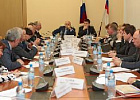 В Минсельхозе России обсудили подпрограмму развития племенной базы птицеводства В Минсельхозе России обсудили подпрограмму развития племенной базы птицеводства