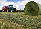 Производство комбикормов в России увеличилось на 4% Производство комбикормов в России увеличилось на 4%