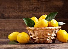 Лимоны стали самым подешевевшим за год продуктом Лимоны стали самым подешевевшим за год продуктом