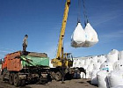 Минсельхоз России: запасы минеральных удобрений выше, а цены на них ниже, чем годом ранее Минсельхоз России: запасы минеральных удобрений выше, а цены на них ниже, чем годом ранее
