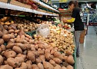 Все на картошку: участники рынка прогнозируют увеличение спроса на картофель Все на картошку: участники рынка прогнозируют увеличение спроса на картофель