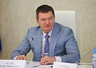Общественный совет при Минсельхозе России обсудил внедрение льготного кредитования Общественный совет при Минсельхозе России обсудил внедрение льготного кредитования