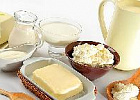 Минсельхоз: поставки сухого молока и масла из дальнего зарубежья увеличились в текущем году Минсельхоз: поставки сухого молока и масла из дальнего зарубежья увеличились в текущем году