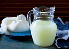 Сыворотка является одним из ключевых продуктов для развития российского экспорта – Артем Белов Сыворотка является одним из ключевых продуктов для развития российского экспорта – Артем Белов