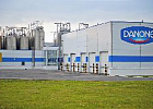 Французская Danone получила разрешение на продажу российских активов Французская Danone получила разрешение на продажу российских активов