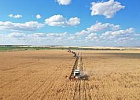 В Крыму намолотили свыше миллиона тонн зерновых В Крыму намолотили свыше миллиона тонн зерновых