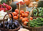 Украинская продуктовая блокада не скажется на жителях Крыма Украинская продуктовая блокада не скажется на жителях Крыма