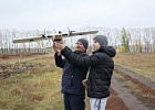 Ученые двух российских вузов договорились о совместной работе по внедрению самолетных дронов в АПК Ученые двух российских вузов договорились о совместной работе по внедрению самолетных дронов в АПК