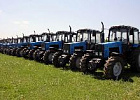 Продажи сельхозтехники на внутреннем рынке выросли на 38% Продажи сельхозтехники на внутреннем рынке выросли на 38%